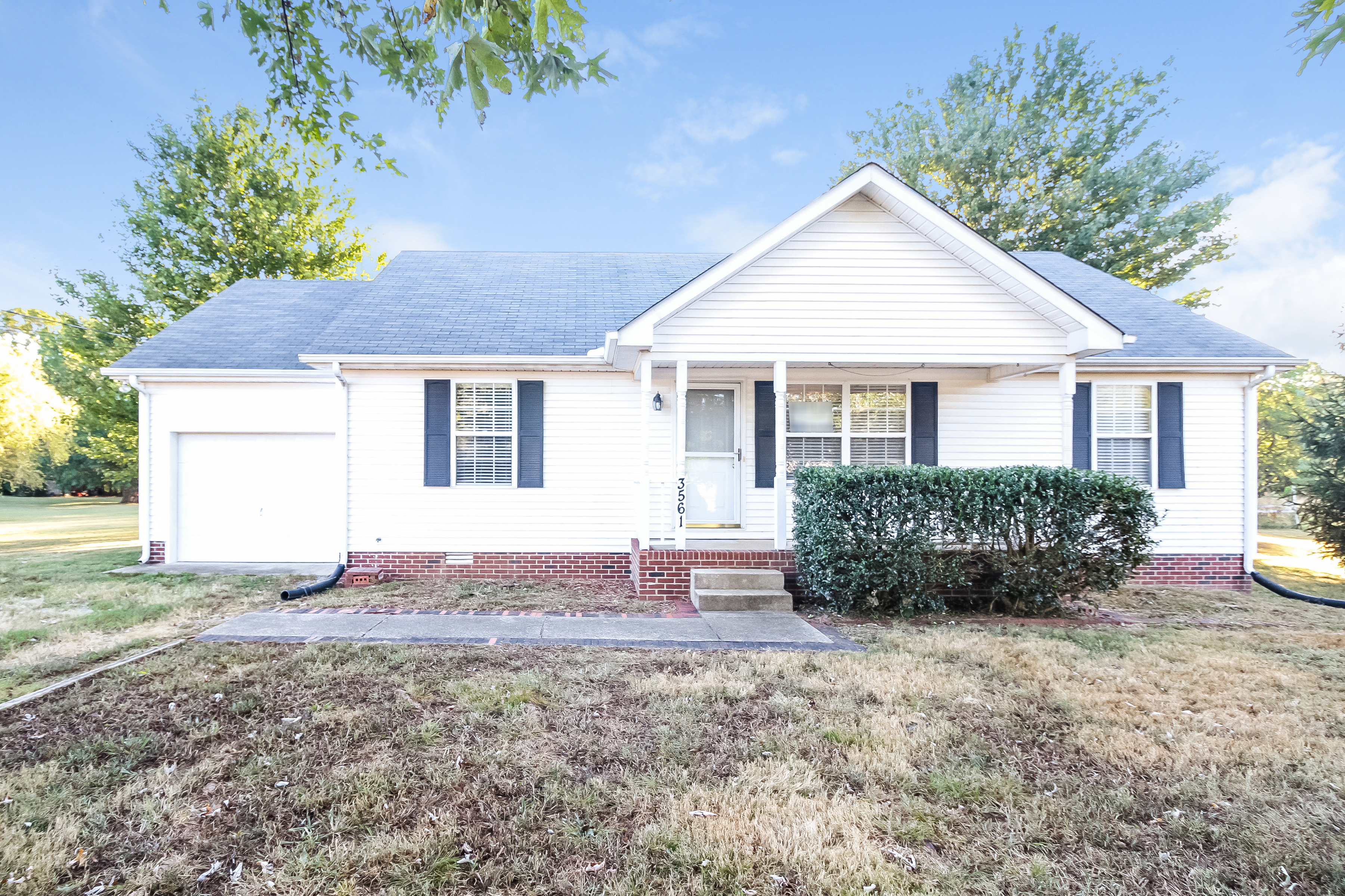 3561 Telescope Trace Murfreesboro, TN 37127